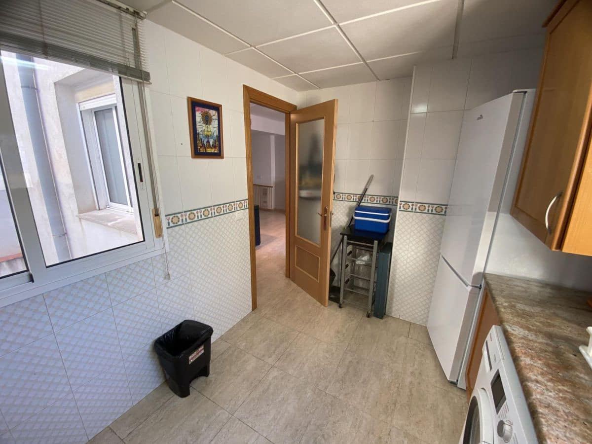 3 camera da letto Appartamento in vendita in Sant Carles de la Rapita - 186.000 € (Rif: 8107369)