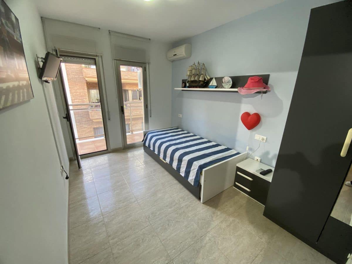 3 camera da letto Appartamento in vendita in Sant Carles de la Rapita - 186.000 € (Rif: 8107369)