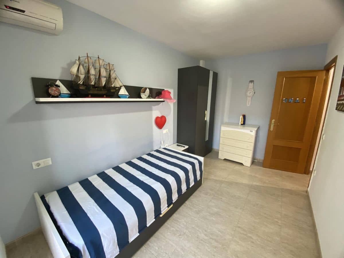 3 camera da letto Appartamento in vendita in Sant Carles de la Rapita - 186.000 € (Rif: 8107369)