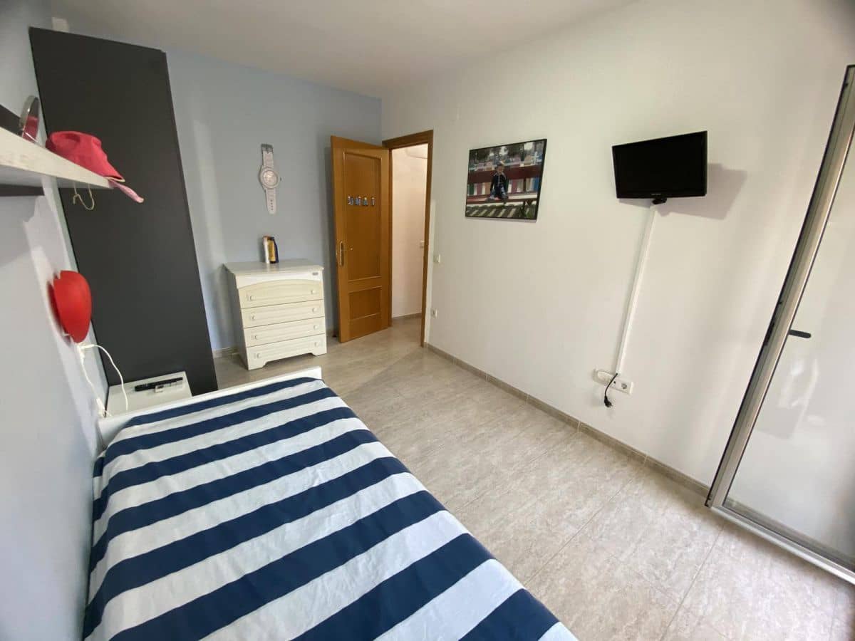 3 camera da letto Appartamento in vendita in Sant Carles de la Rapita - 186.000 € (Rif: 8107369)