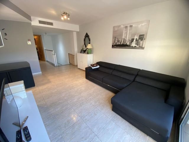 3 soveværelse Lejlighed til salg i Sant Carles de la Ràpita - € 186.000 (Ref: 8107369)