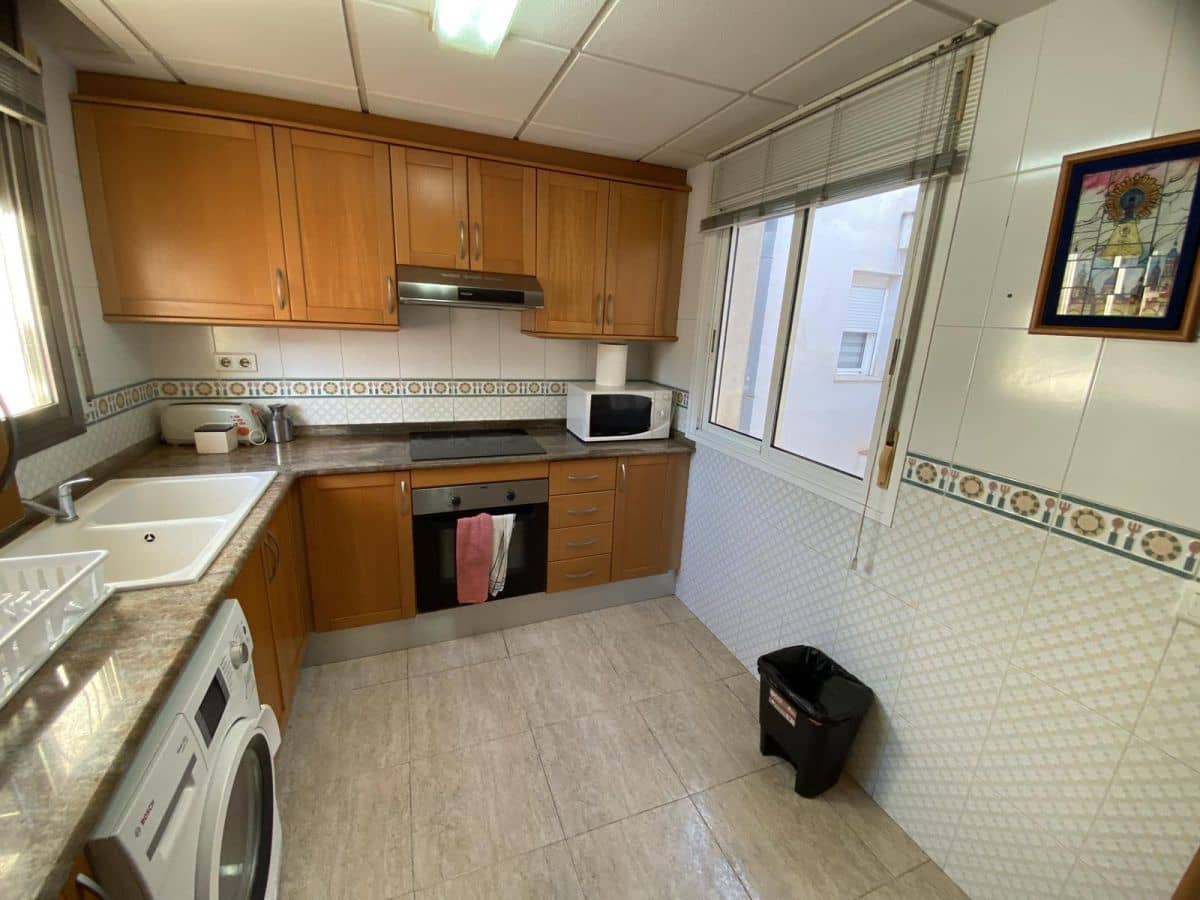 3 camera da letto Appartamento in vendita in Sant Carles de la Rapita - 186.000 € (Rif: 8107369)