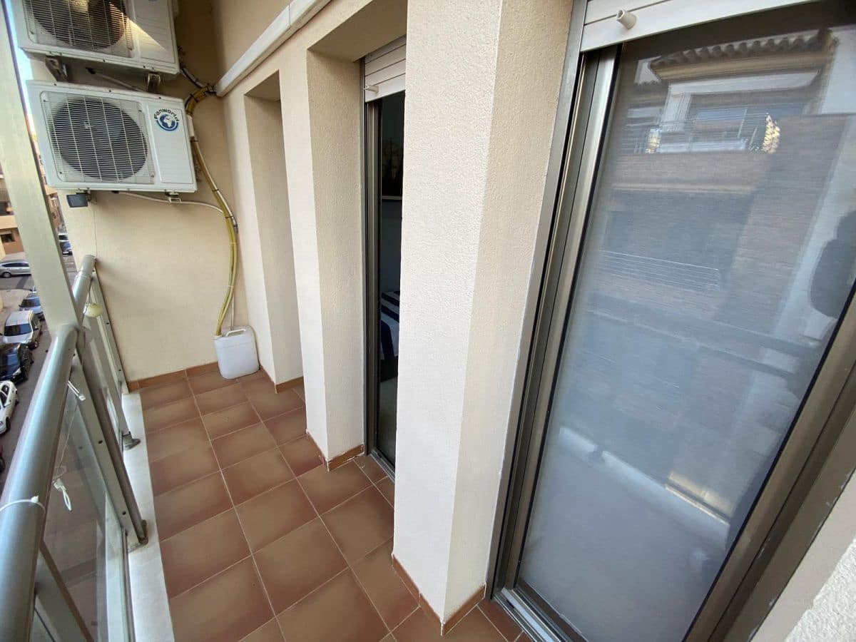 3 camera da letto Appartamento in vendita in Sant Carles de la Rapita - 186.000 € (Rif: 8107369)