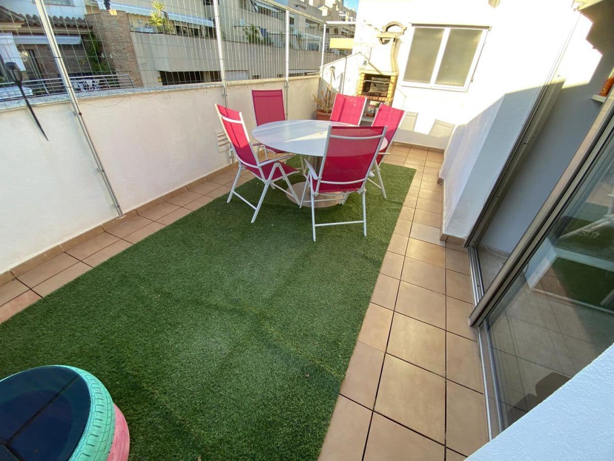 3 camera da letto Appartamento in vendita in Sant Carles de la Rapita - 186.000 € (Rif: 8107369)