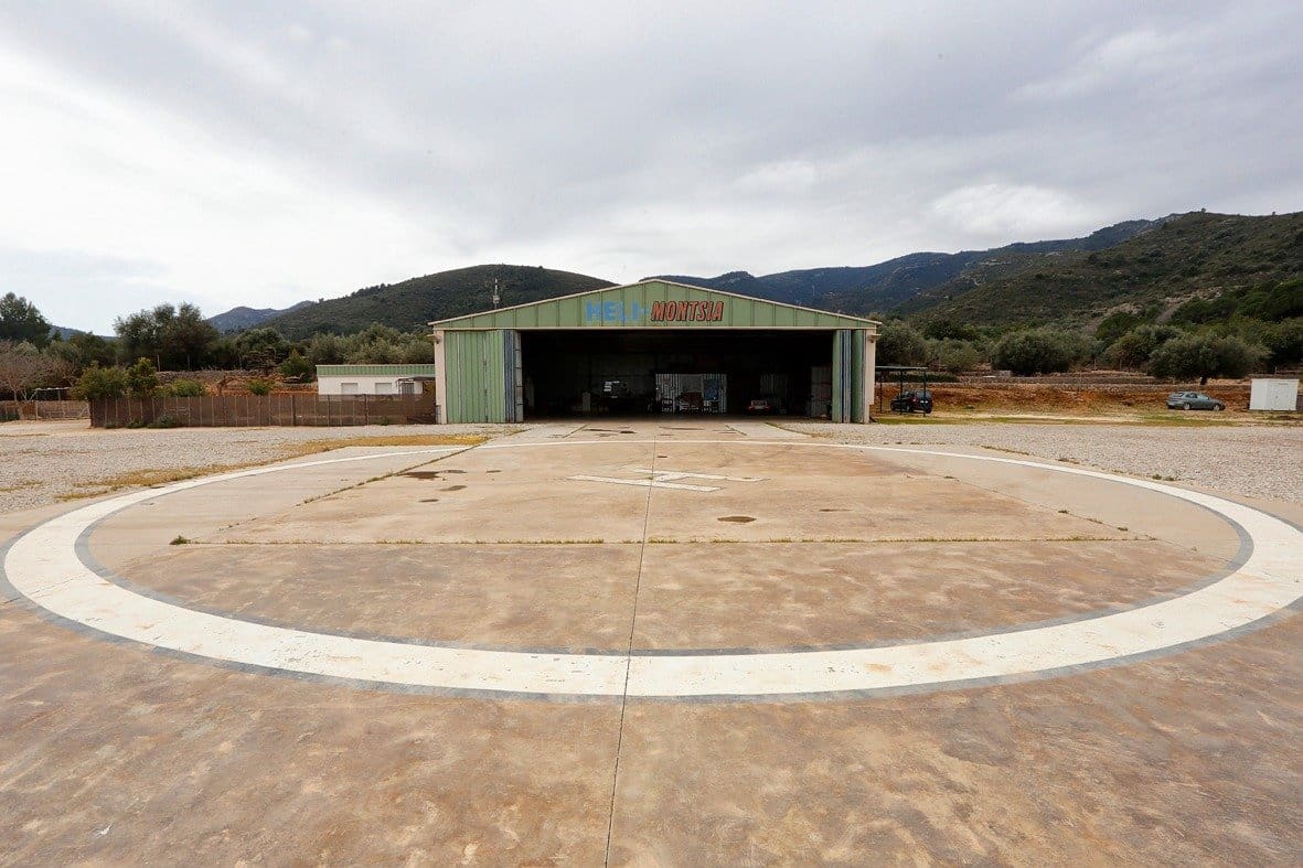 Erhverv til salg i Amposta - € 650.000 (Ref: 8107374)