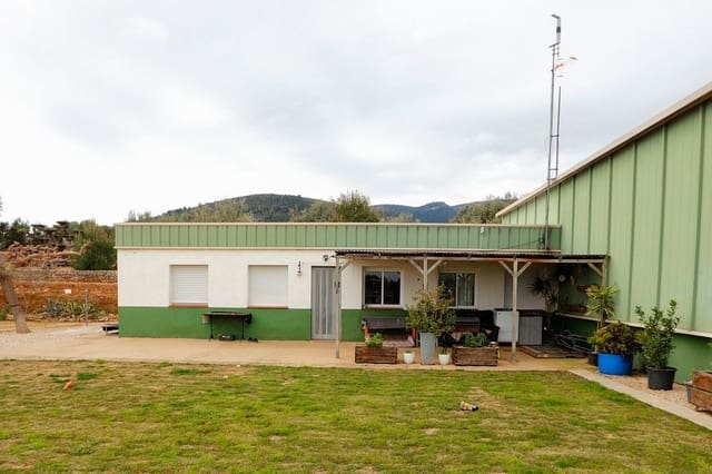 Local Comercial en Amposta en venta - 650.000 € (Ref: 8107374)