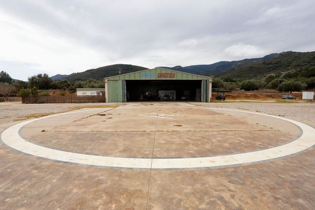 Local Comercial en Amposta en venta - 650.000 € (Ref: 8107374)