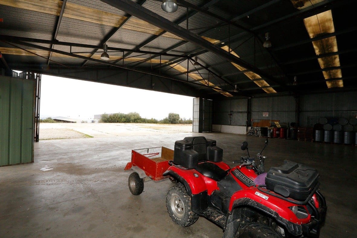 Erhverv til salg i Amposta - € 650.000 (Ref: 8107374)