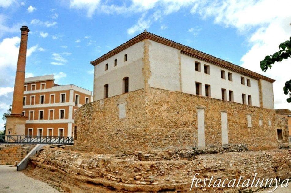 Erhverv til salg i Amposta - € 650.000 (Ref: 8107374)