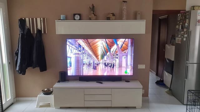 Local Comercial en Amposta en venta - 650.000 € (Ref: 8107374)