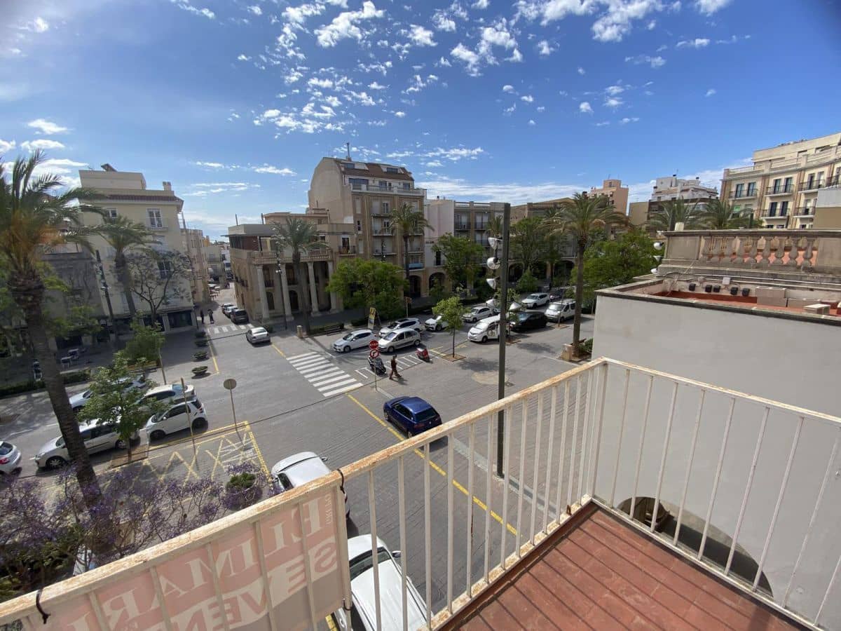 8 soveværelse Lejlighed til salg i Sant Carles de la Rapita med garage - € 480.000 (Ref: 8107381)