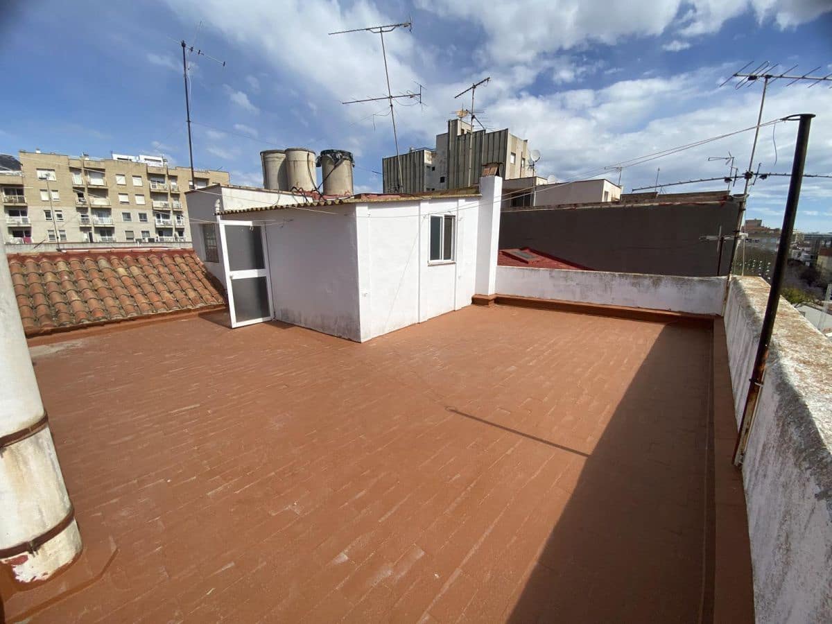 8 soveværelse Lejlighed til salg i Sant Carles de la Rapita med garage - € 480.000 (Ref: 8107381)