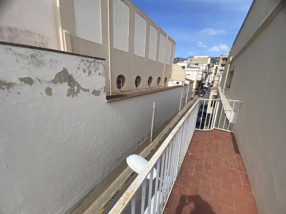 8 soveværelse Lejlighed til salg i Sant Carles de la Rapita med garage - € 480.000 (Ref: 8107381)