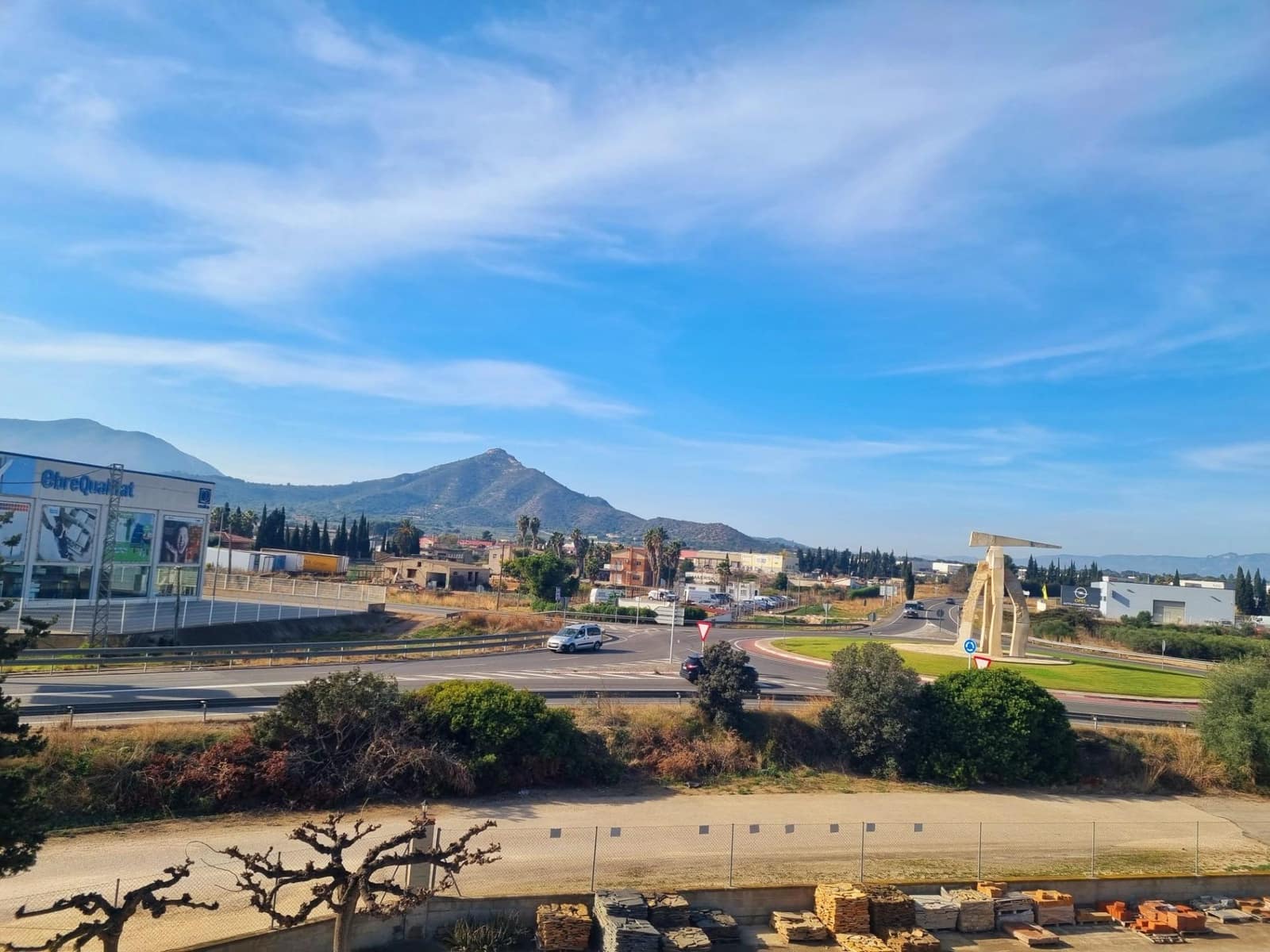 4 soveværelse Virksomhed til salg i Amposta med garage - € 360.000 (Ref: 8120182)