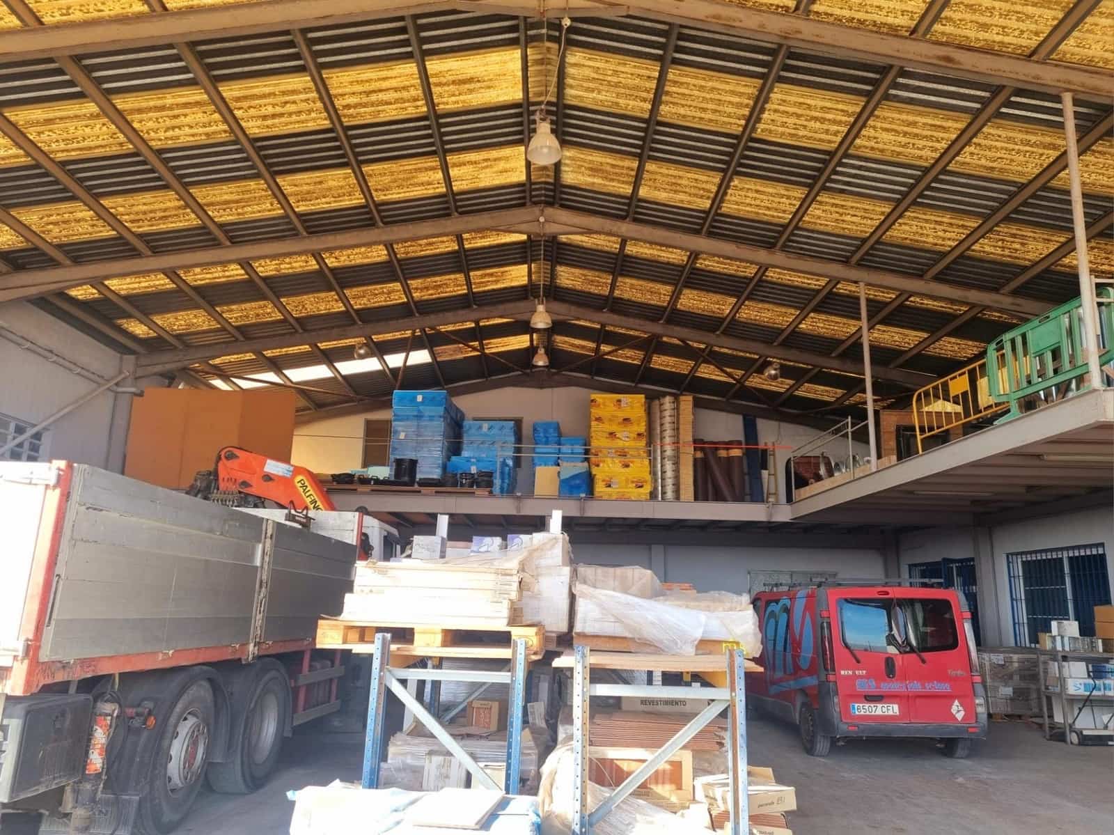 4 soveværelse Virksomhed til salg i Amposta med garage - € 360.000 (Ref: 8120182)