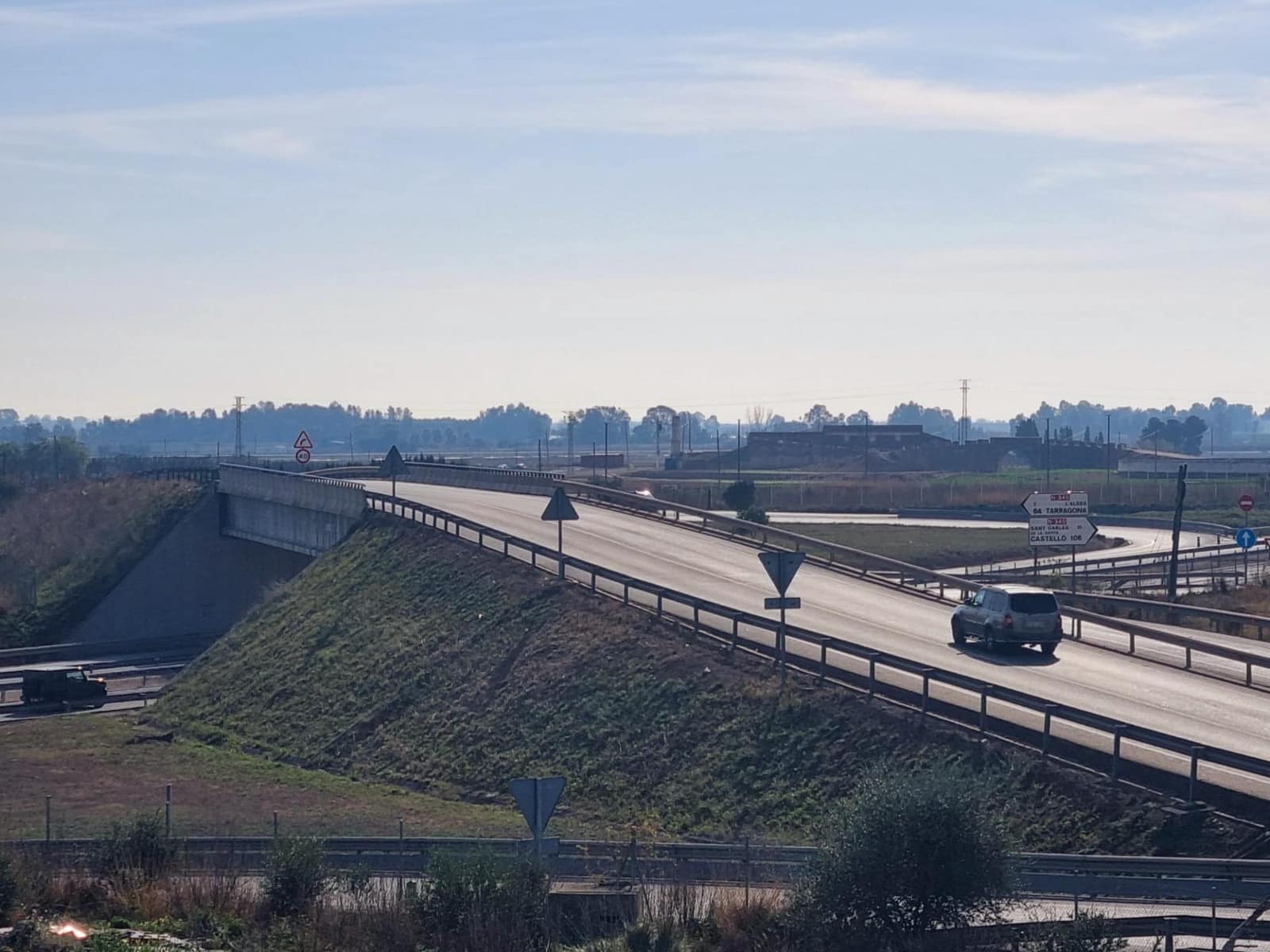 4 soveværelse Virksomhed til salg i Amposta med garage - € 360.000 (Ref: 8120182)