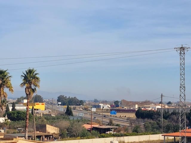 Negocio de 4 habitaciones en Amposta en venta con garaje - 360.000 € (Ref: 8120182)