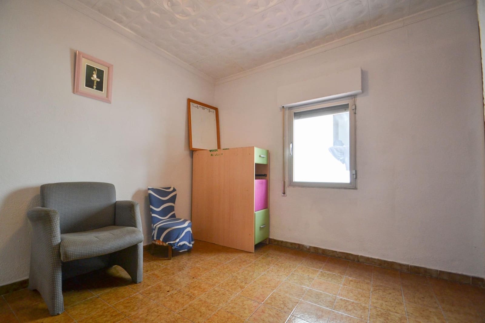 4 soveværelse Byhus til salg i Deltebre med garage - € 135.000 (Ref: 8174693)