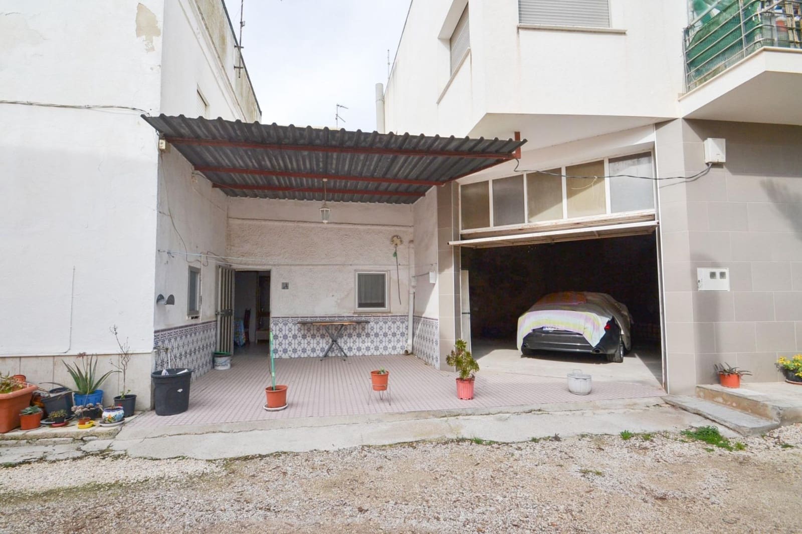 4 soveværelse Byhus til salg i Deltebre med garage - € 135.000 (Ref: 8174693)