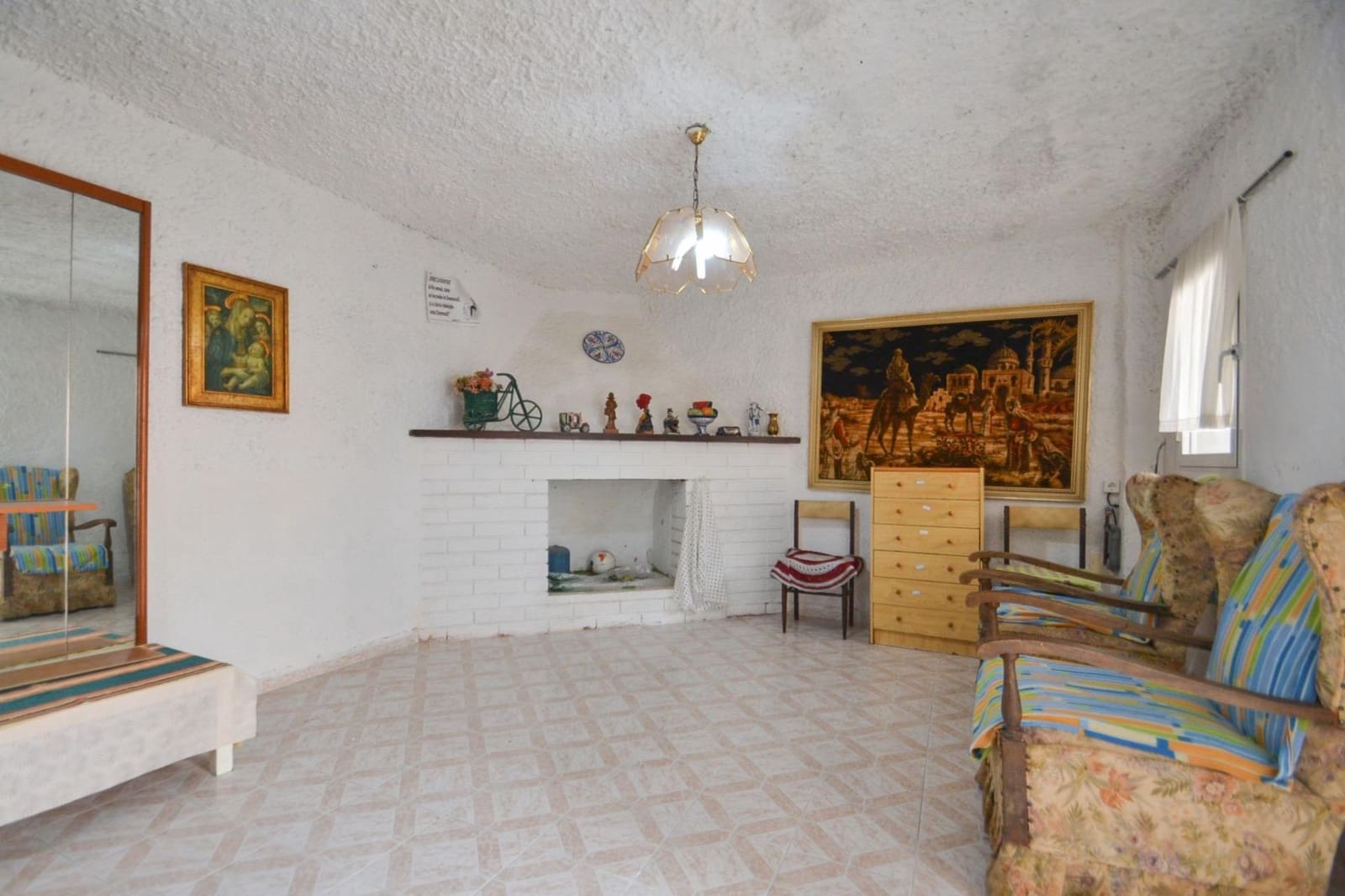 4 soveværelse Byhus til salg i Deltebre med garage - € 135.000 (Ref: 8174693)