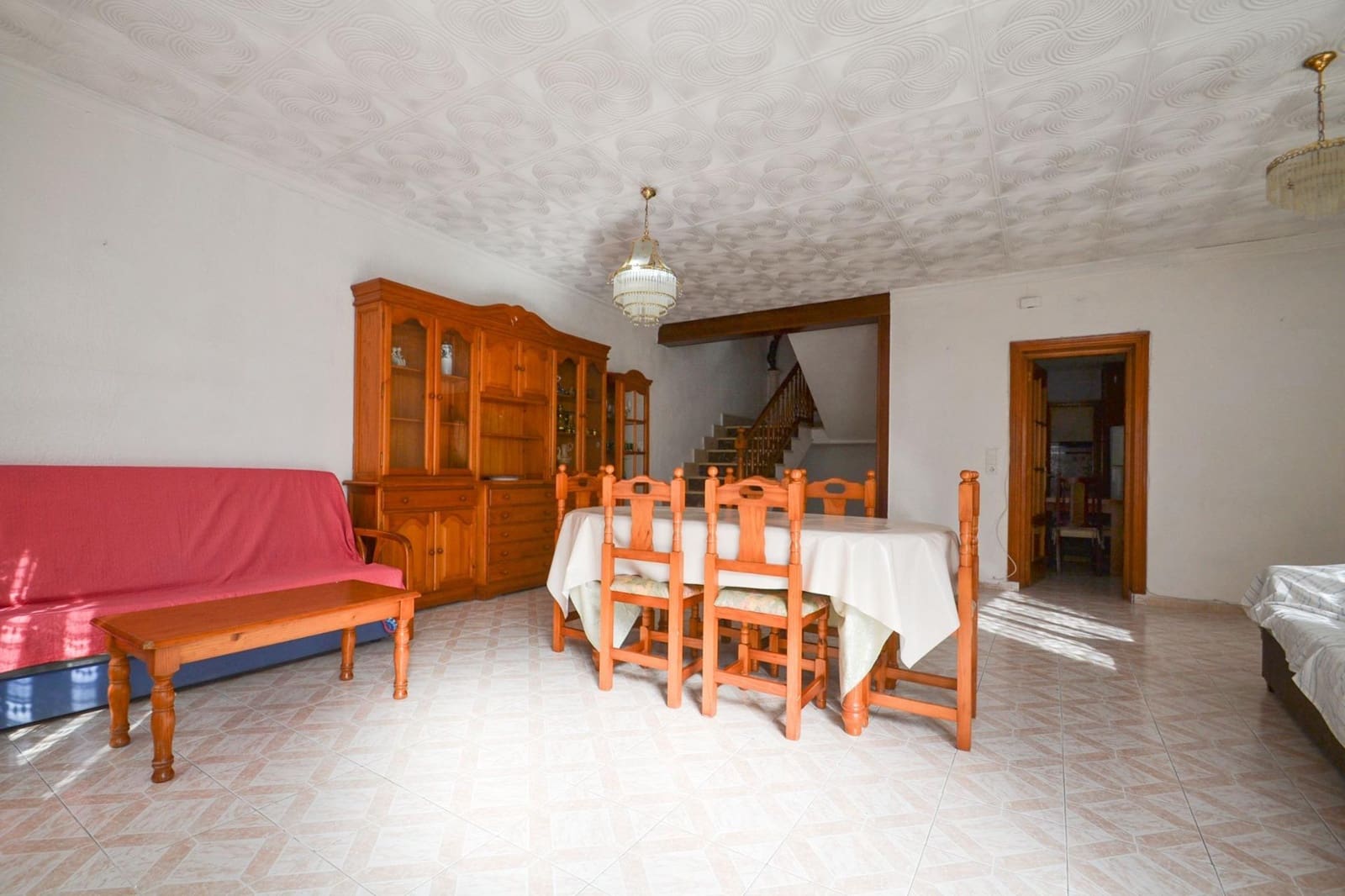 4 soveværelse Byhus til salg i Deltebre med garage - € 135.000 (Ref: 8174693)