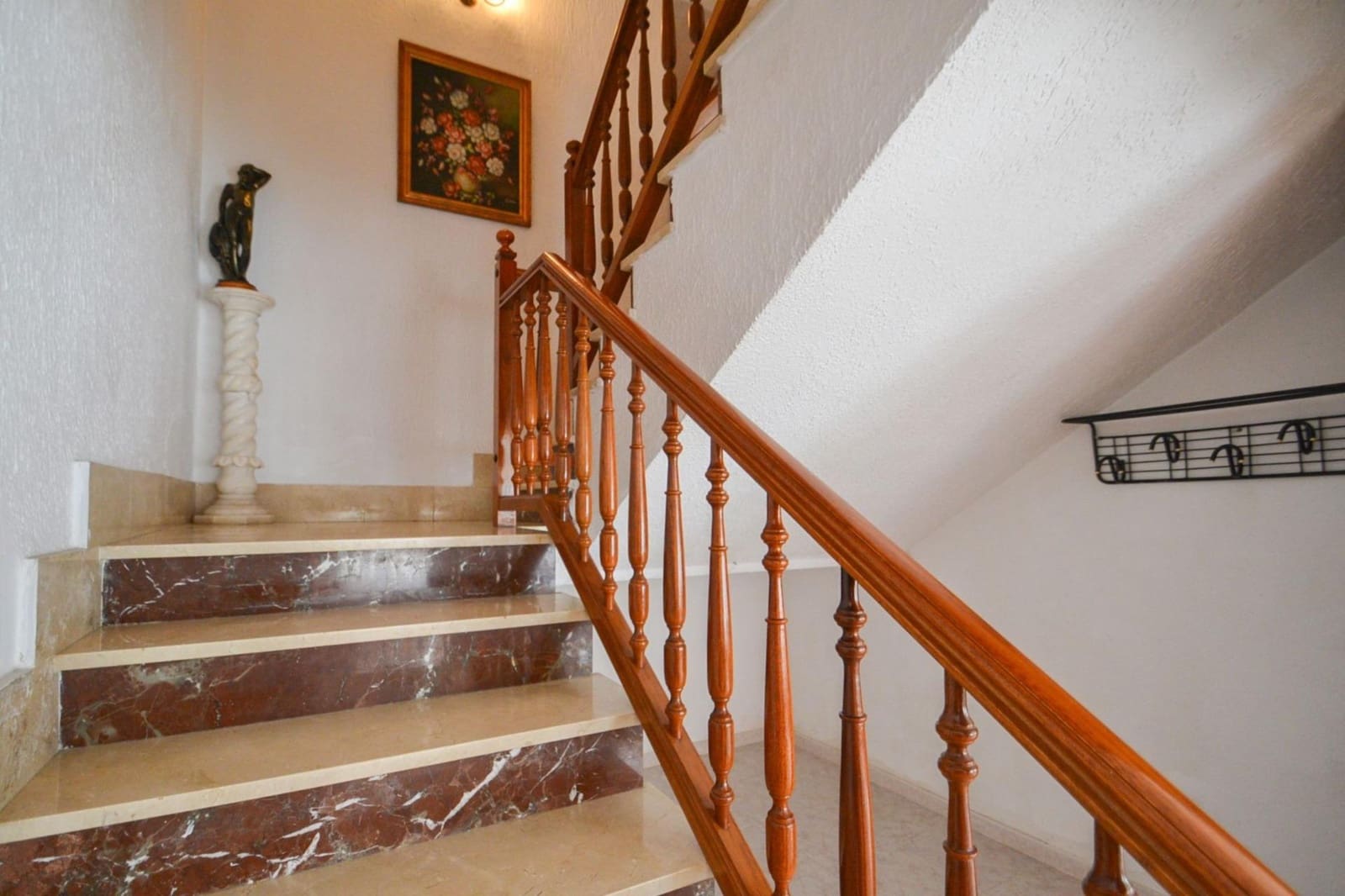 4 soveværelse Byhus til salg i Deltebre med garage - € 135.000 (Ref: 8174693)