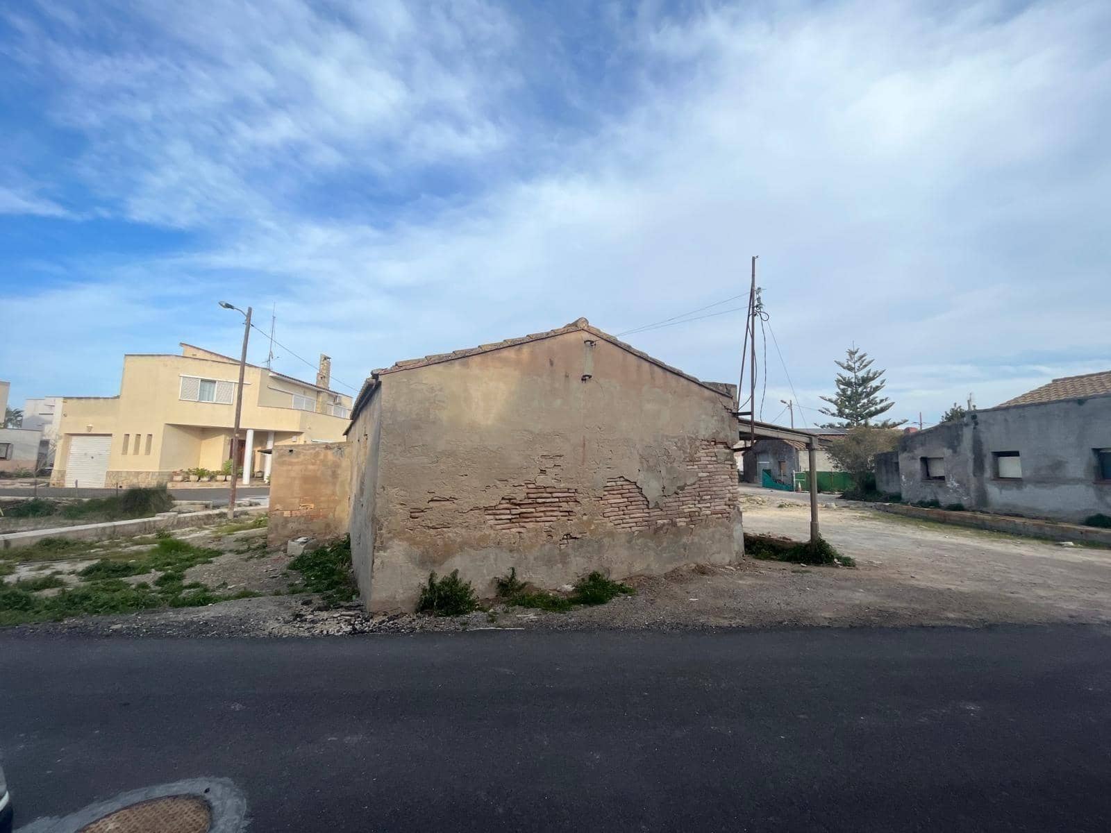 Bouwgrond te koop in Deltebre - € 59.000 (Ref: 8189636)