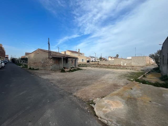 Bouwgrond te koop in Deltebre - € 59.000 (Ref: 8189636)