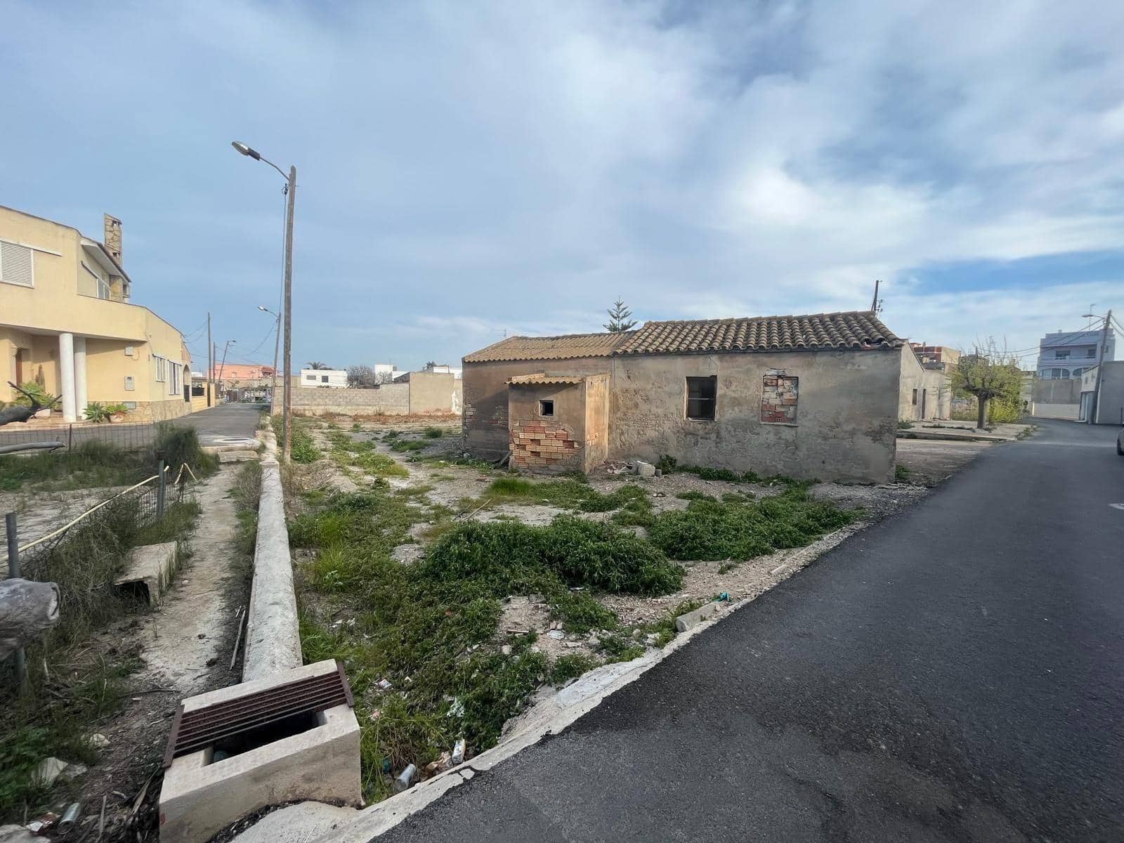 Bouwgrond te koop in Deltebre - € 59.000 (Ref: 8189636)