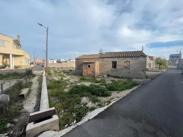 Bouwgrond te koop in Deltebre - € 59.000 (Ref: 8189636)