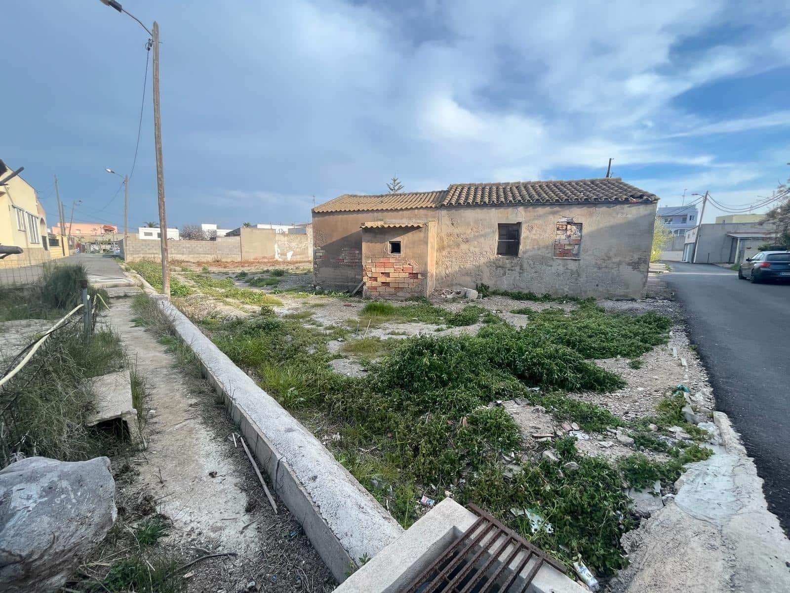 Bouwgrond te koop in Deltebre - € 59.000 (Ref: 8189636)