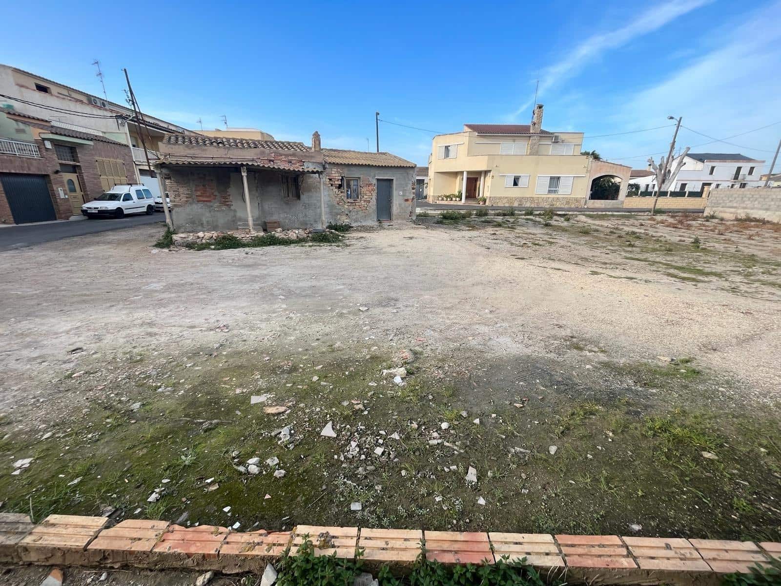 Bouwgrond te koop in Deltebre - € 59.000 (Ref: 8189636)