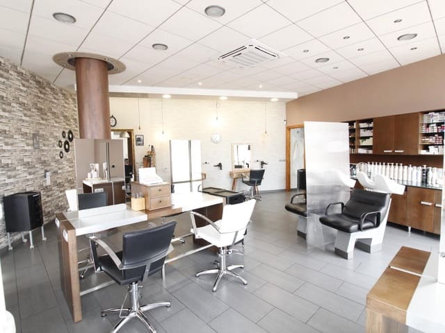 Commercial for sale in L'Hospitalet de L'infant, Vandellòs i l'Hospitalet de l'Infant - € 195,000 (Ref: 8226260)