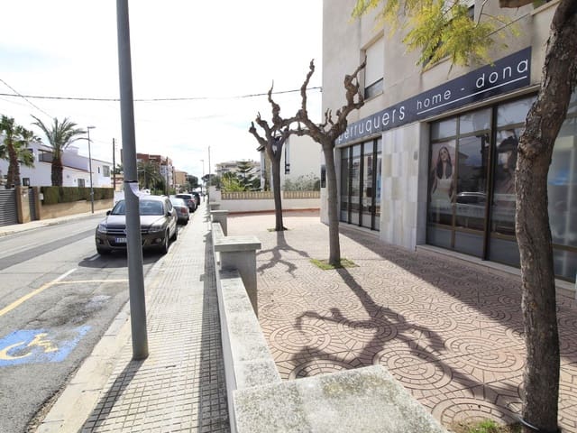 Commercial for sale in L'Hospitalet de L'infant, Vandellòs i l'Hospitalet de l'Infant - € 195,000 (Ref: 8226260)