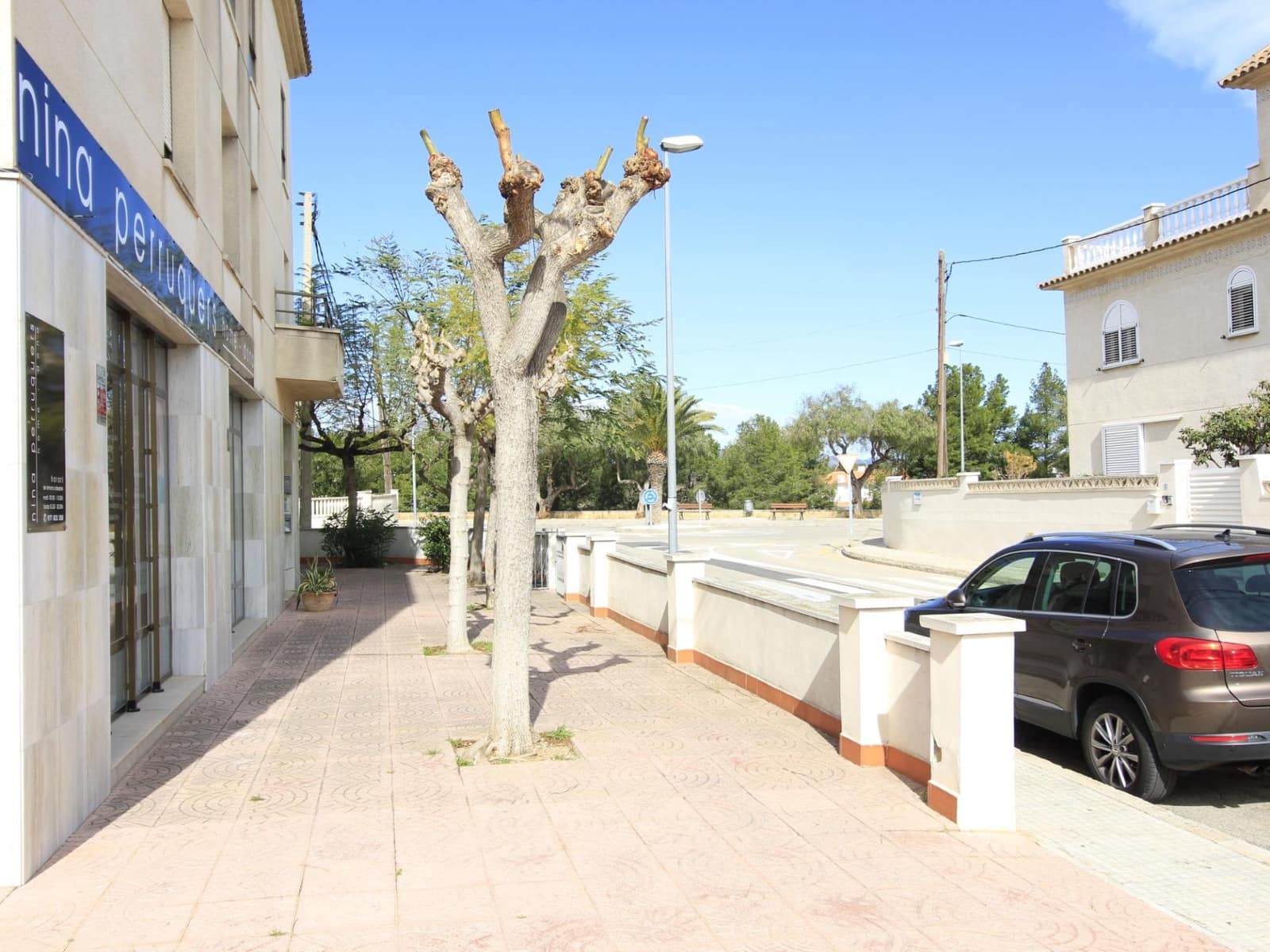 Commercial for sale in Vandellos i l'Hospitalet de l'Infant - € 195,000 (Ref: 8226260)