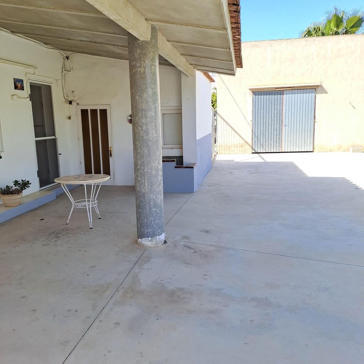 4 soveværelse Rækkehus til salg i Deltebre med garage - € 165.000 (Ref: 8243096)