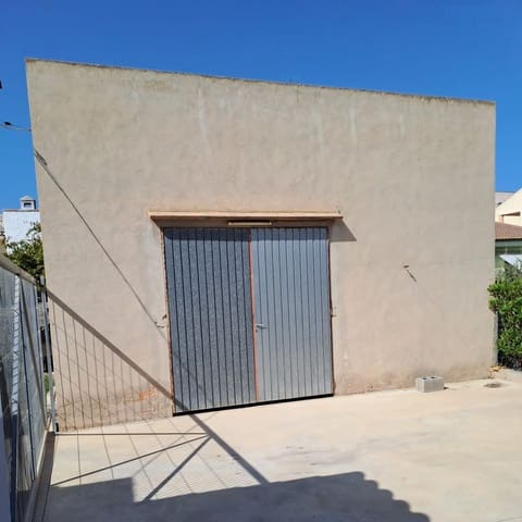 4 slaapkamer Rijtjeshuis te koop in Deltebre met garage - € 165.000 (Ref: 8243096)