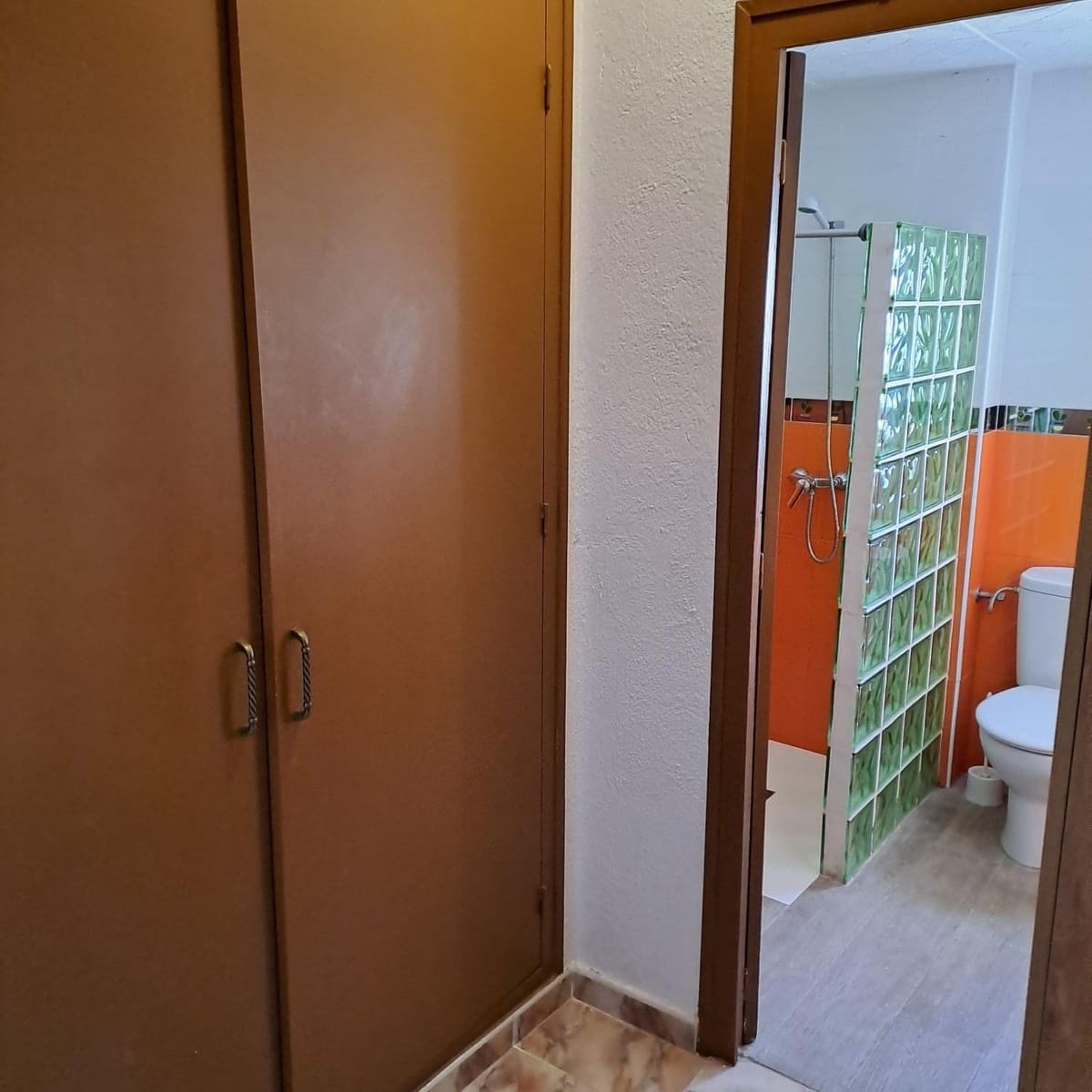 4 soveværelse Rækkehus til salg i Deltebre med garage - € 165.000 (Ref: 8243096)