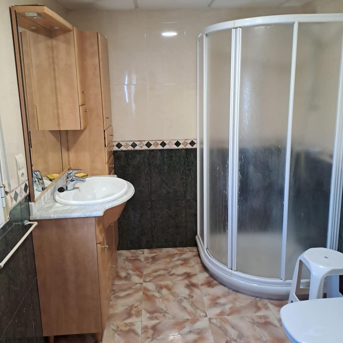 4 soveværelse Rækkehus til salg i Deltebre med garage - € 165.000 (Ref: 8243096)