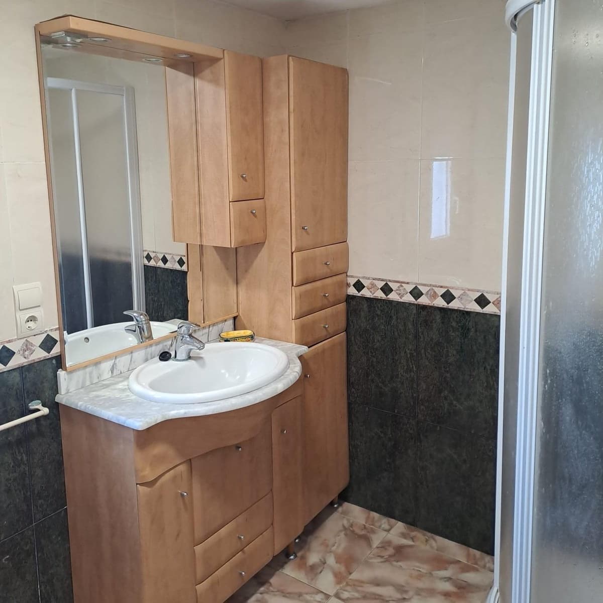 4 soveværelse Rækkehus til salg i Deltebre med garage - € 165.000 (Ref: 8243096)