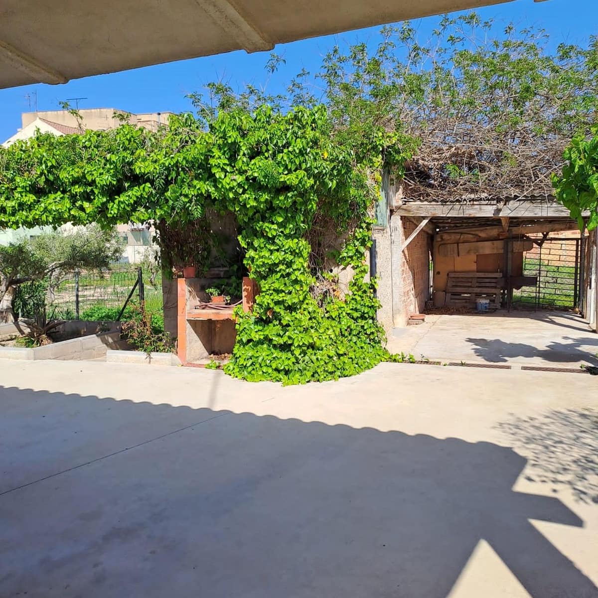 4 soveværelse Rækkehus til salg i Deltebre med garage - € 165.000 (Ref: 8243096)