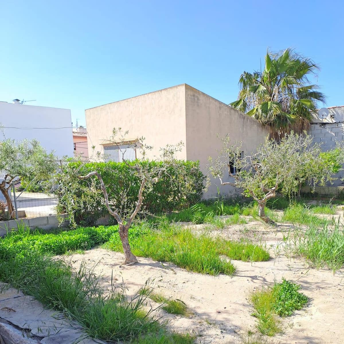 4 soveværelse Rækkehus til salg i Deltebre med garage - € 165.000 (Ref: 8243096)