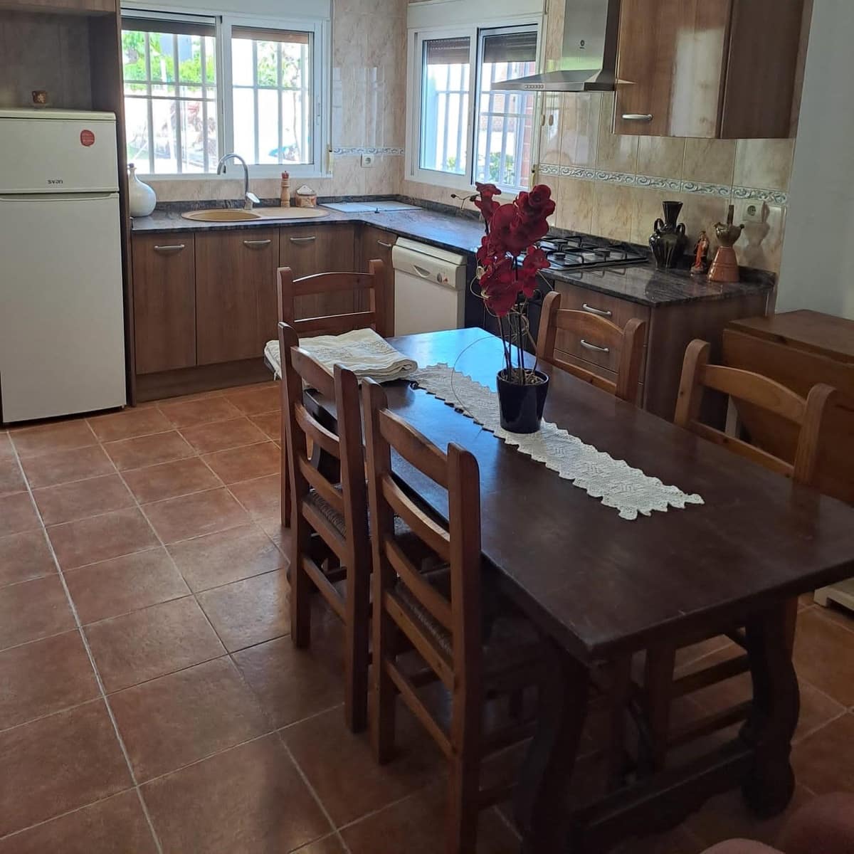 4 soveværelse Rækkehus til salg i Deltebre med garage - € 165.000 (Ref: 8243096)