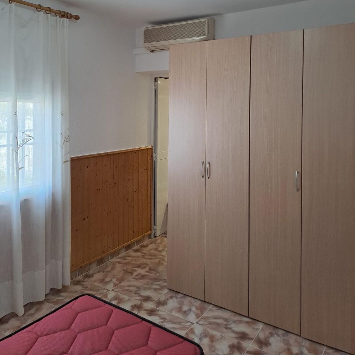 4 soveværelse Rækkehus til salg i Deltebre med garage - € 165.000 (Ref: 8243096)