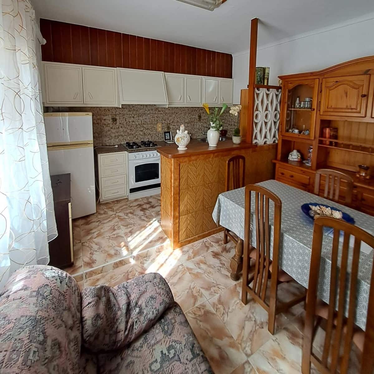 4 soveværelse Rækkehus til salg i Deltebre med garage - € 165.000 (Ref: 8243096)