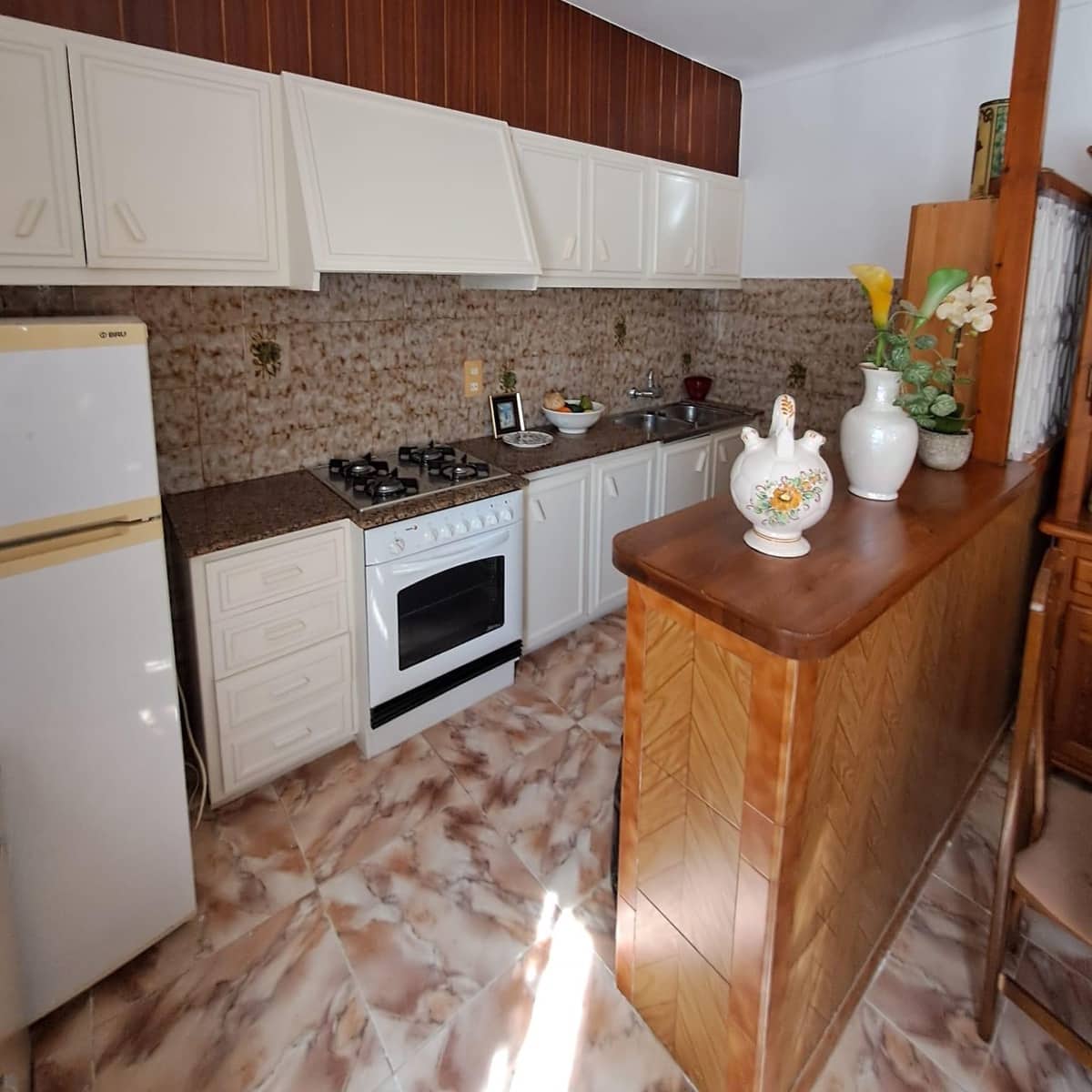 4 soveværelse Rækkehus til salg i Deltebre med garage - € 165.000 (Ref: 8243096)