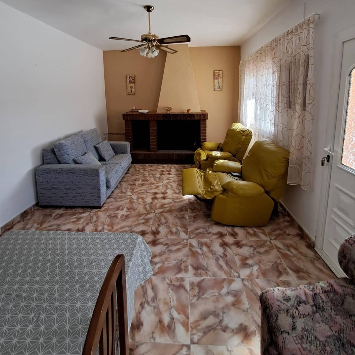 4 soveværelse Rækkehus til salg i Deltebre med garage - € 165.000 (Ref: 8243096)