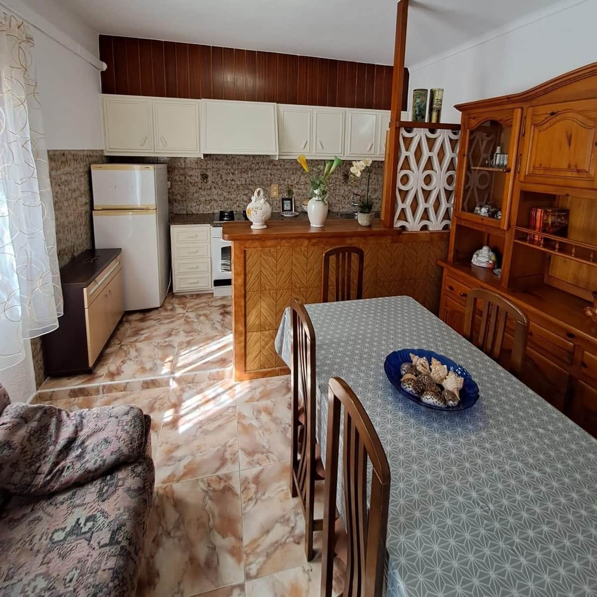 4 soveværelse Rækkehus til salg i Deltebre med garage - € 165.000 (Ref: 8243096)