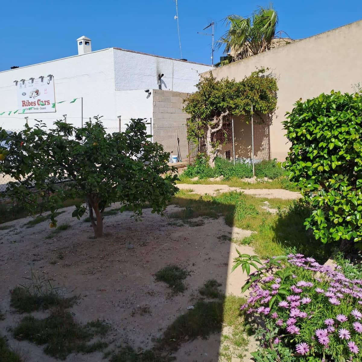 4 soveværelse Rækkehus til salg i Deltebre med garage - € 165.000 (Ref: 8243096)