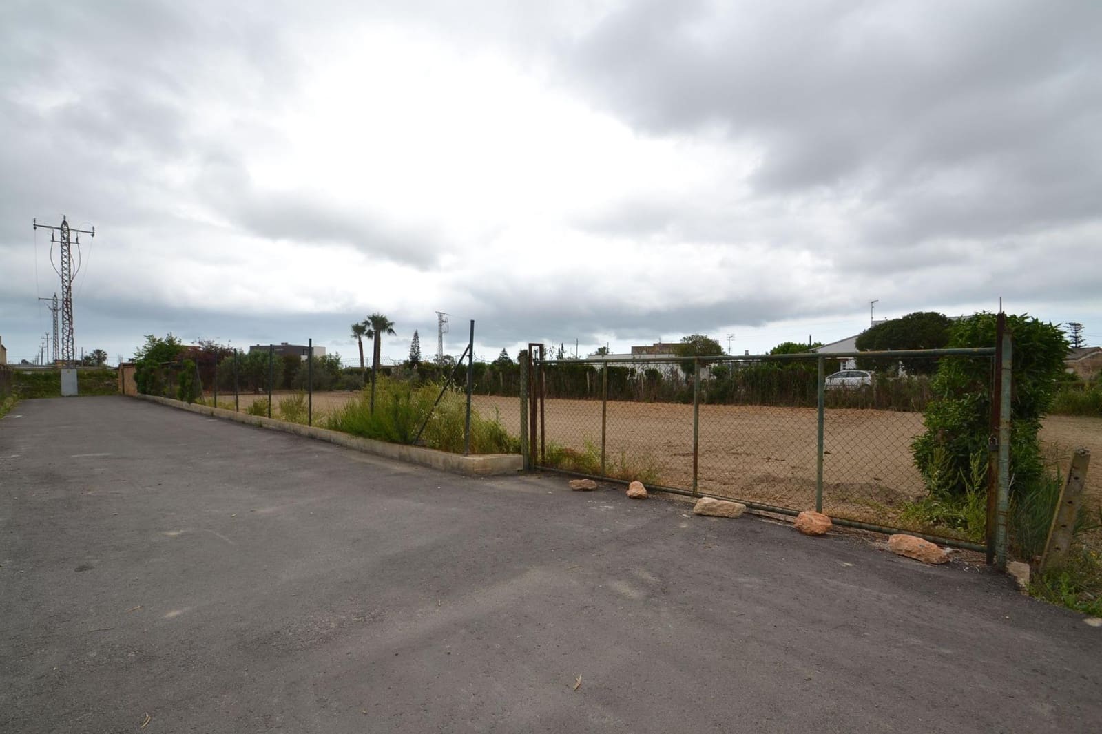 Bouwgrond te koop in Deltebre - € 49.000 (Ref: 8327781)